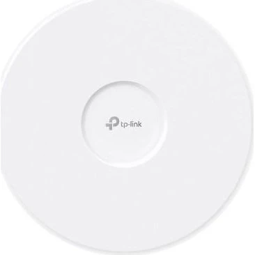 TP-Link Omada EAP723 WiFi 7 Adgangspunkt, Hvid, Loftmonteret