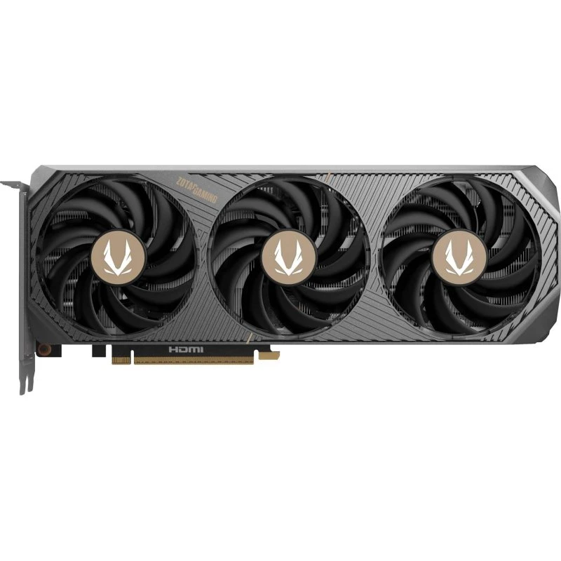 ZOTAC Gaming RTX 5070 SOLID OC 12GB GDDR7