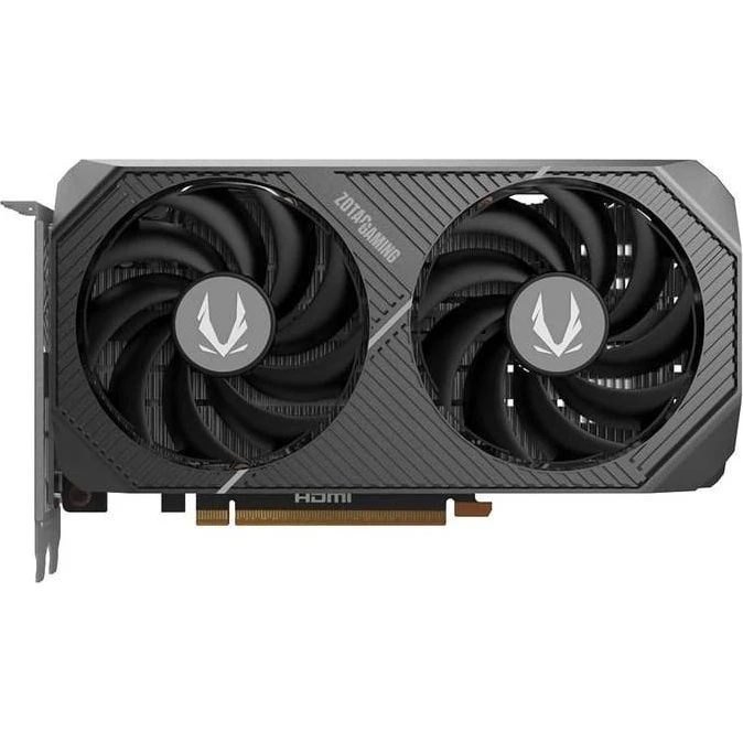 ZOTAC Gaming RTX 5060 Twin Edge 8 GB GDDR7