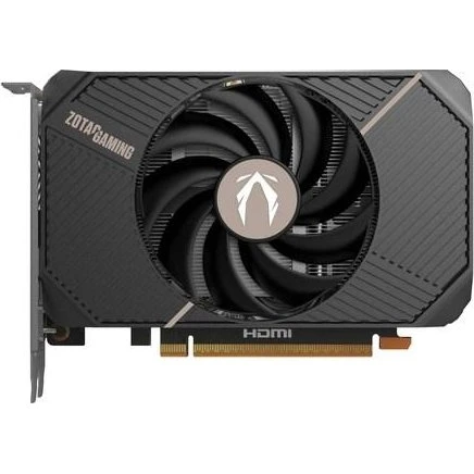 ZOTAC Gaming RTX 5050 Solo 8 GB GDDR6