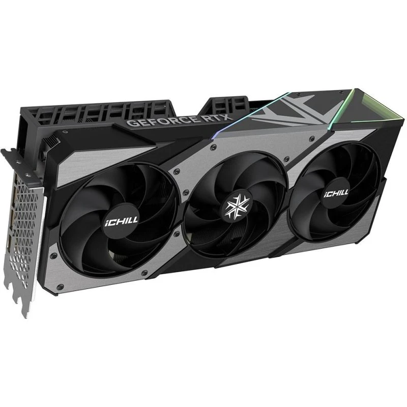 Inno3D GeForce RTX 5080 iChill X3 16GB GDDR7