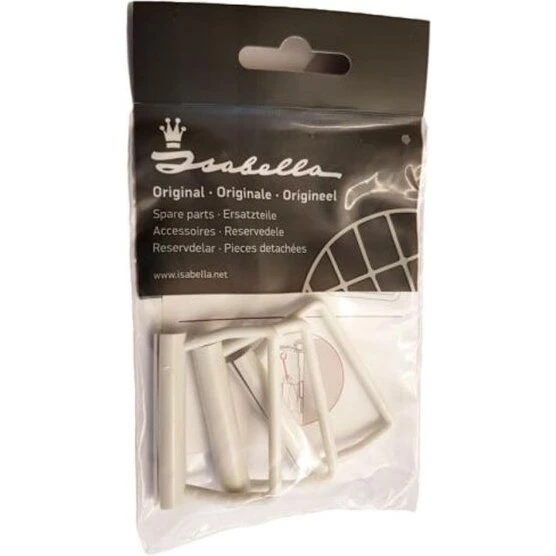 Knaus adaptersæt til Fix-On II (3 stk.)