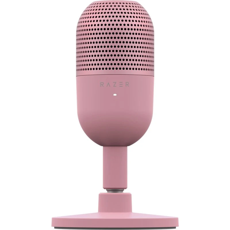 Razer Seiren V3 Mini - Quartz USB-Mikrofon