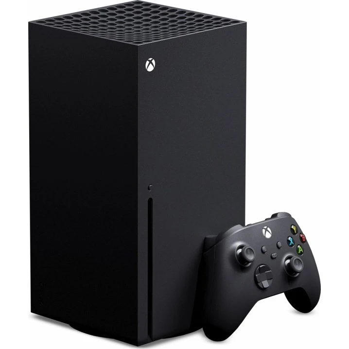 Microsoft Xbox Series X 1TB Sort