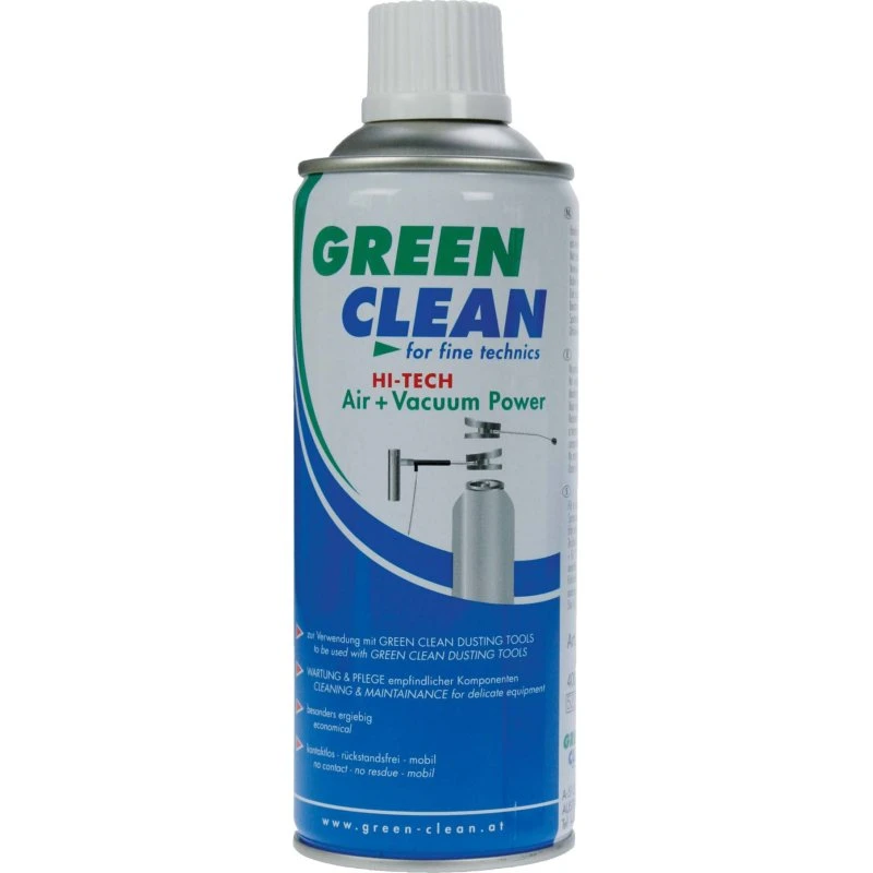 Green Clean High Tech Air Power Trykluft 400ml