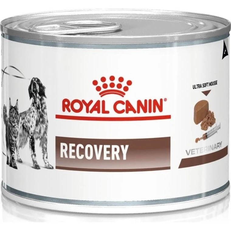 Royal Canin Recovery Vådfoder 195 g