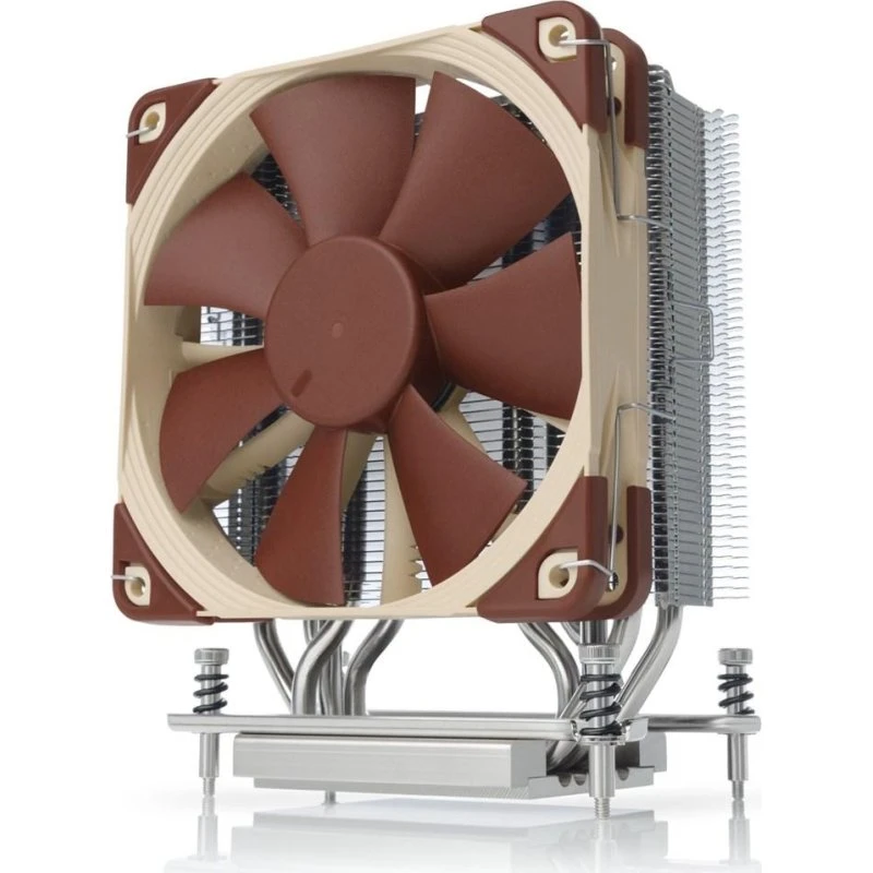 Noctua NH-U12S TR4-SP3 CPU-køler 12 cm, aluminium/beige