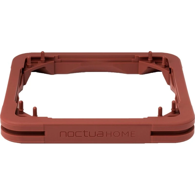 Noctua NV-MPG1-12 brun anti-vibrationspakning 120mm