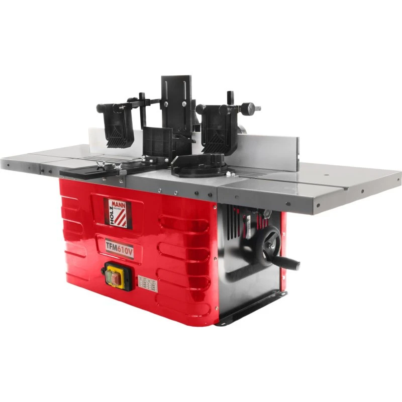 Holzmann TFM610V Bordfræser 230V