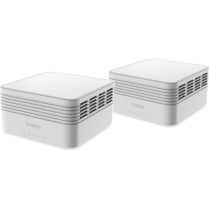 Strong ATRIA WiFi 6 Mesh AX3000 (2-Pack)