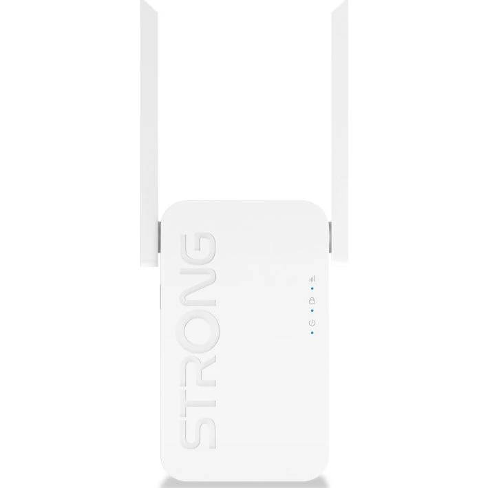 Strong Repeater Dualband WiFi 6 AX1800