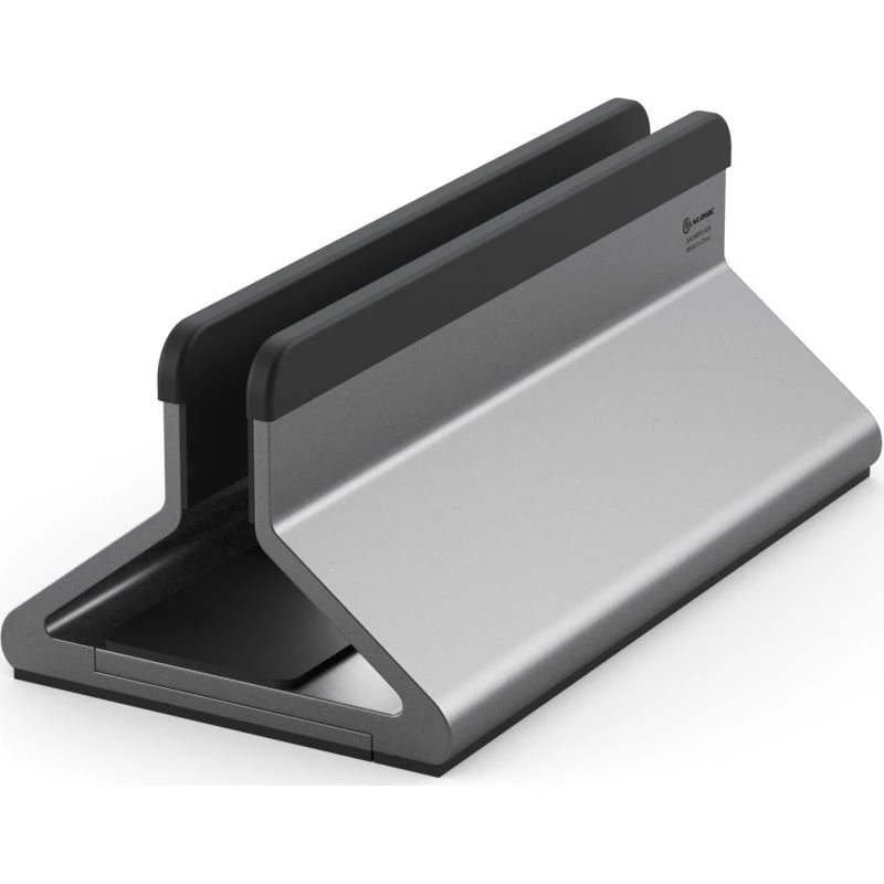 Alogic Bolt Justerbar Laptopholder Space Grey