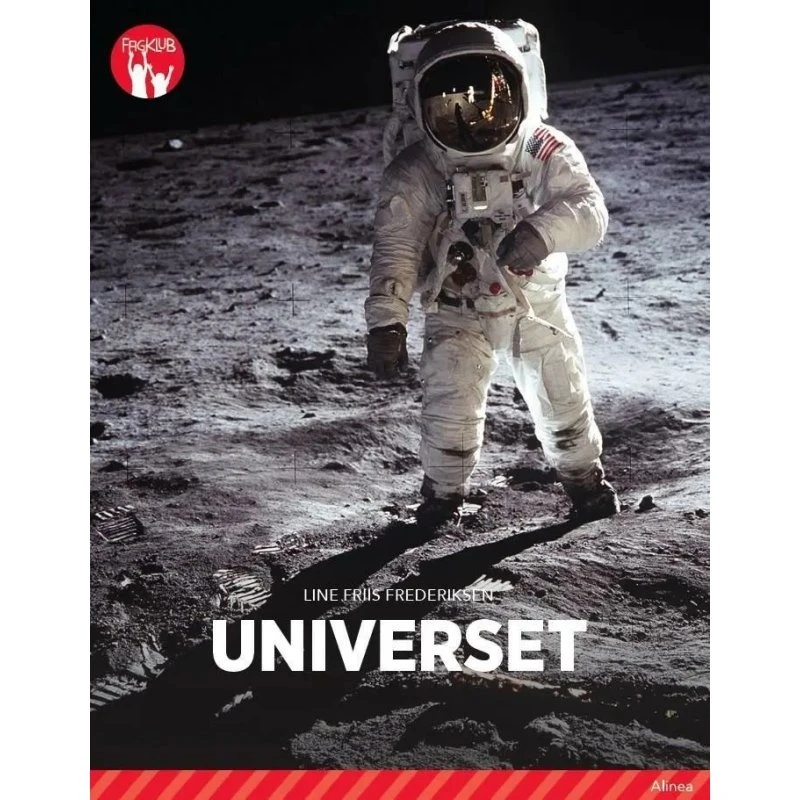 Alinea, Universet, Rød Fagklub
