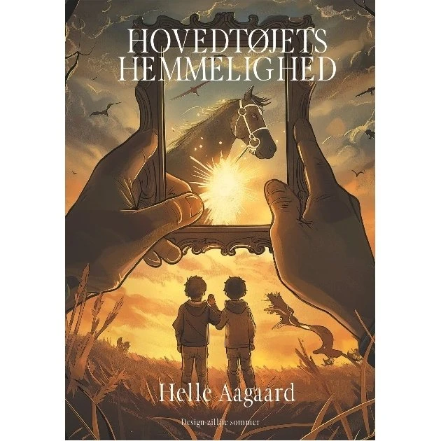 Helle Aagaard: Hovedtøjets Hemmelighed