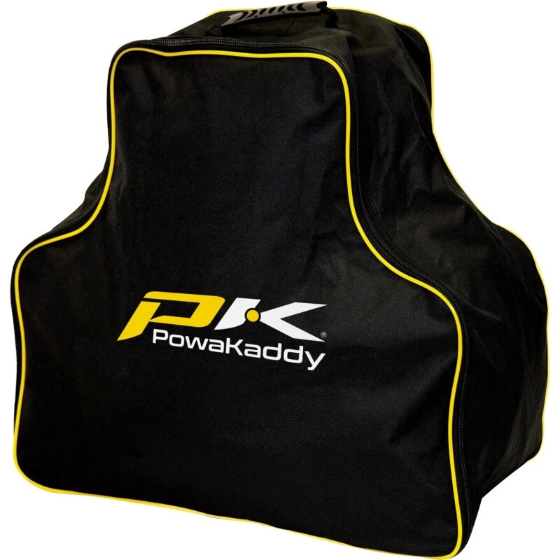 PowaKaddy CT6 Summer Trolley Rejsecover