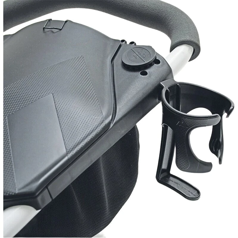 BIG MAX Quick Lok flaskeholder til Blade, IQ+, TI1000