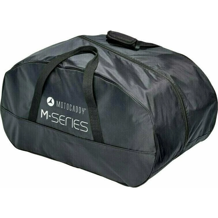 Motocaddy M-Series transporttaske, sort