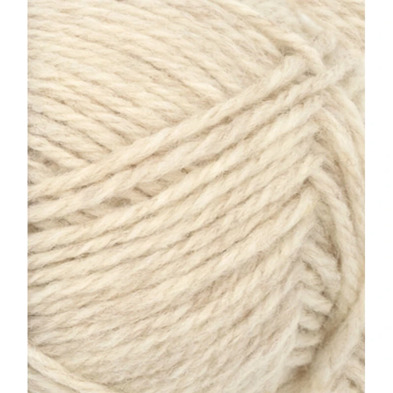 Sandnes Garn Atlas 50 g (108 m) – Naturmeleret 2641