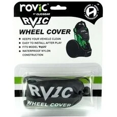 Rovic hjulcover til RV1C og RV1S trolley