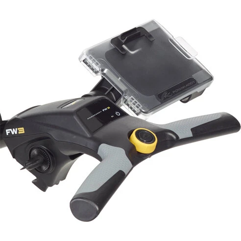 PowaKaddy Original Series Scorekortholder - til FX/CT/RX