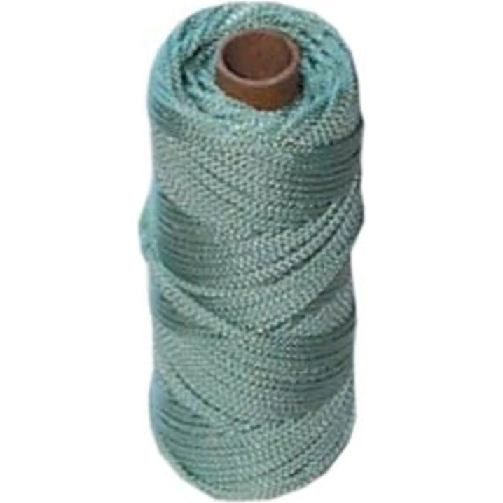 Murersnor 0,5 mm, 140 m – grøn