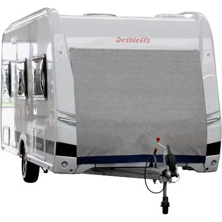 Hindermann Tyvek frontbeskyttelse 200 x 160 cm