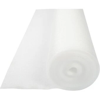 Wallmann gulvunderlag PE-foam 2 mm – 15 m²