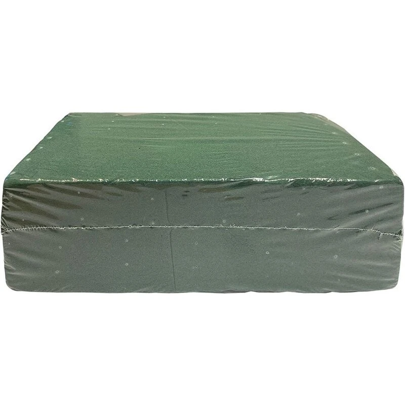 Mosy Blomsterskum våd 11x23x7,5 cm (grøn)