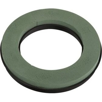 OASIS krans grøn 30 cm