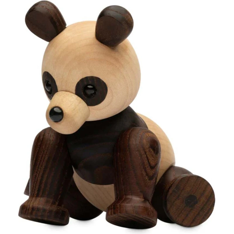 Spring Copenhagen Polly Panda - 14 cm