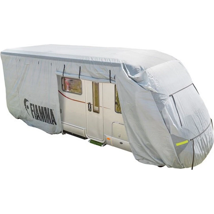 Fiamma Cover Premium autocamper M – passer op til 710 cm