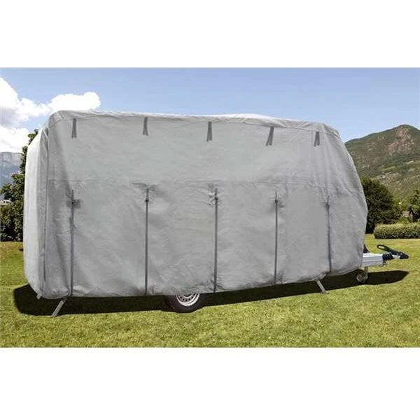 Travellife caravan cover basis 550x250x220 cm