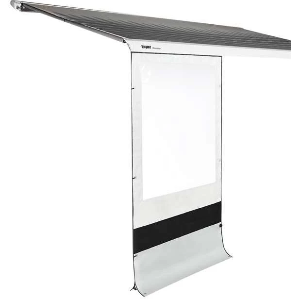 Thule Rain Front G2 – frontsol- og regnskærm 175 cm