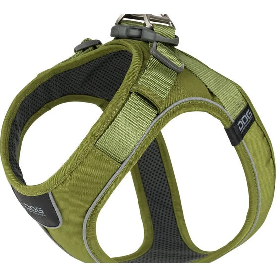 Dog Copenhagen Comfort Walk Go Sele – Hunting Green