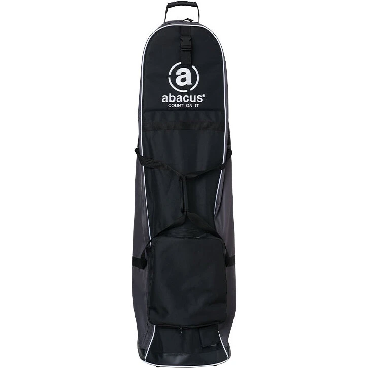 Abacus Travelcover sort/grå