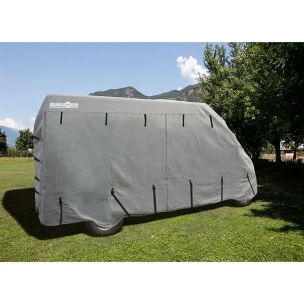 Travellife Autocamper-cover Basis 700 x 240 x 270 cm
