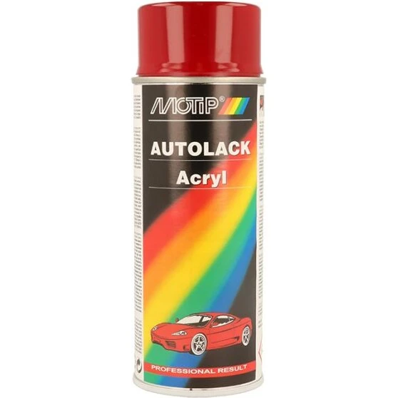 Motip Autoacryl Spray 41310 400 ml