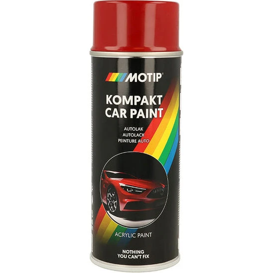Motip Autoacryl spray 400 ml (41355)