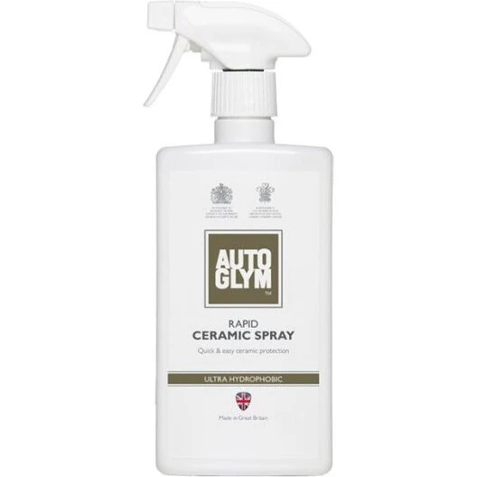 Autoglym Rapid Ceramic Spray 500 ml