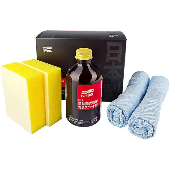 Soft99 H-7 Keramisk Coating