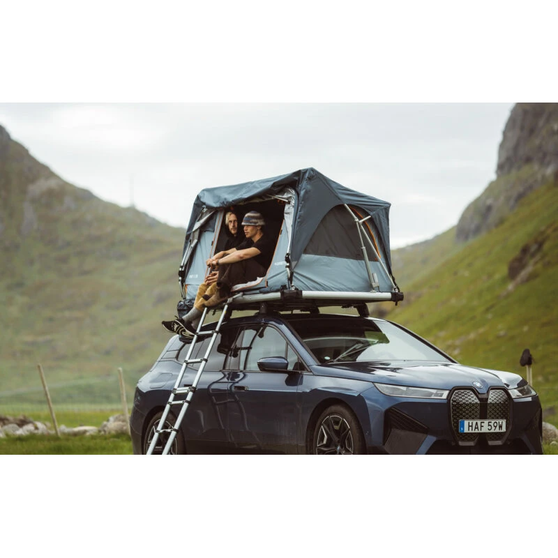 Dometic Tagtelt TRT120E 12V Ocean