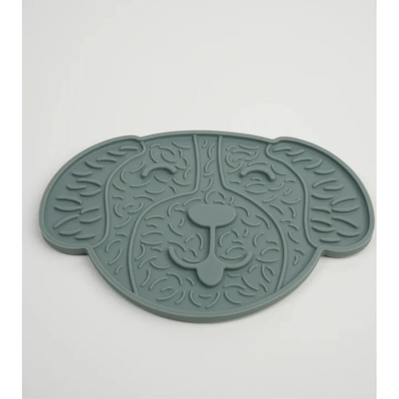 Staey Slikkemåtte – Moss Green