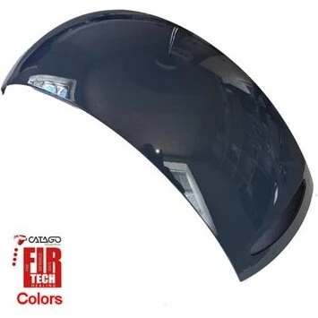 One K Defender Convertible Top Paint – Glossy Midnight Navy str. 1