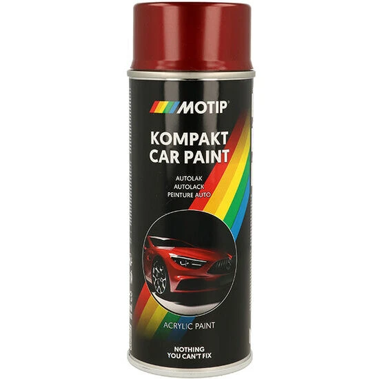Motip Autoacryl Spray 51493 400 ml