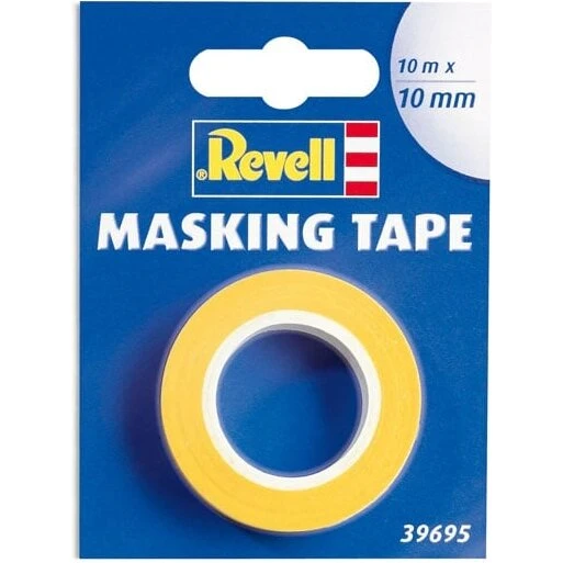 Revell Maskeringstape 10 mm x 10 m