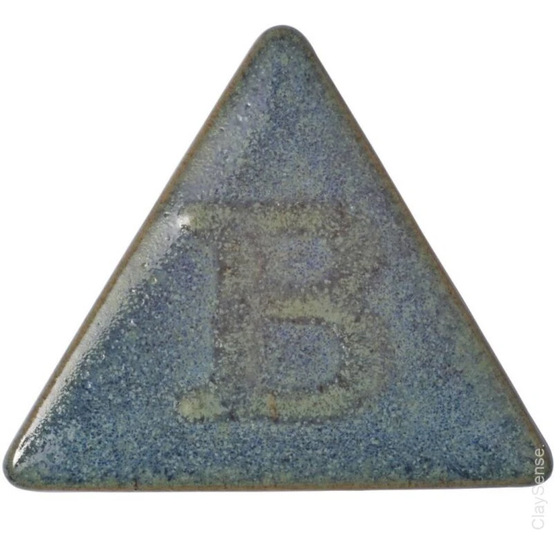 BOTZ 9882 Blue Grey Speckle stentøjsglasur 800 ml