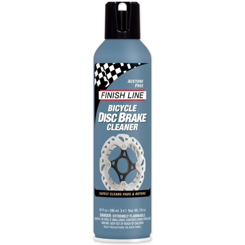 Finish Line Skivebremserens 295 ml