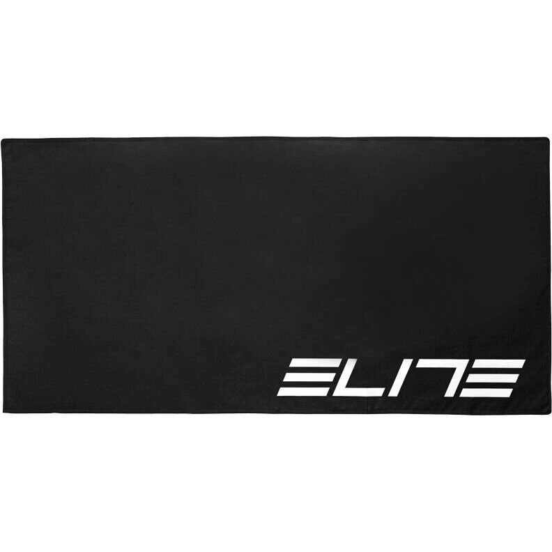 Elite Folding Mat – foldbar træningsmåtte, sort
