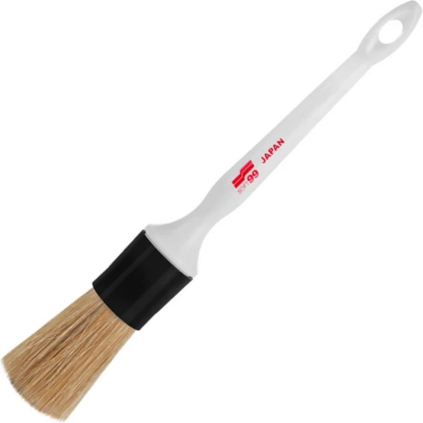 Soft99 Detailing Brush Interior