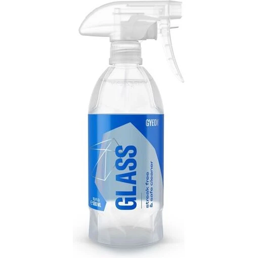 GYEON Q²M Glas - Glasrens til køretøjer